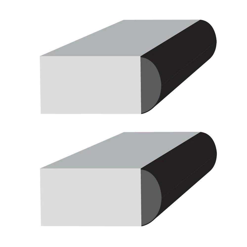 Formica 5 ft. x 12 ft. Laminate Sheet in Charcoal Boomerang with Matte Finish - Zenithce