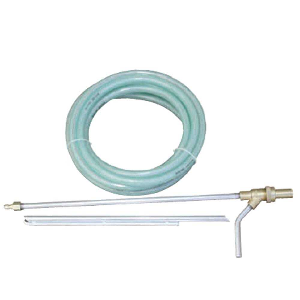 General Pump 2100437 Hose Reel Stacking Kit - Zenithce
