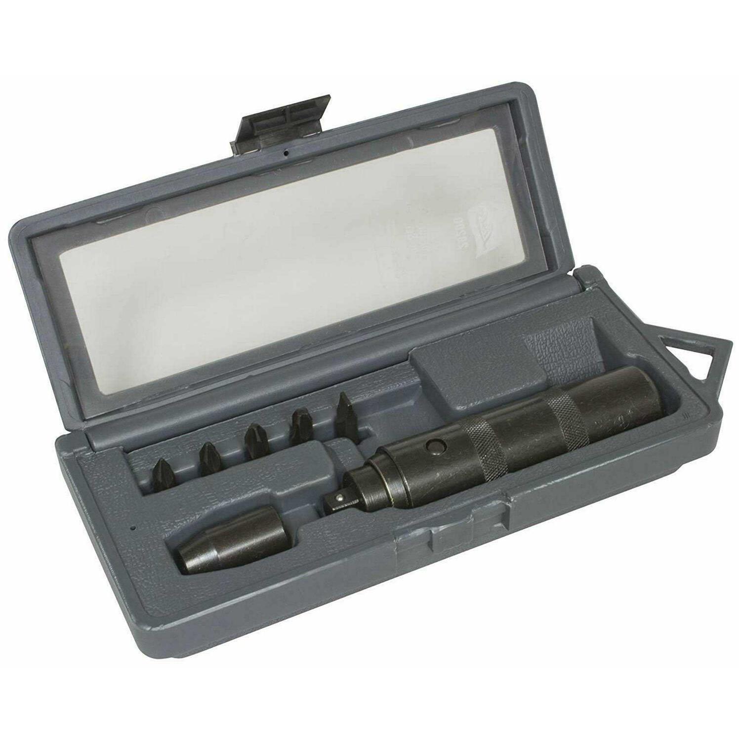 Lisle 30190 #4 Phillips Screwdriver Bit - Zenithce