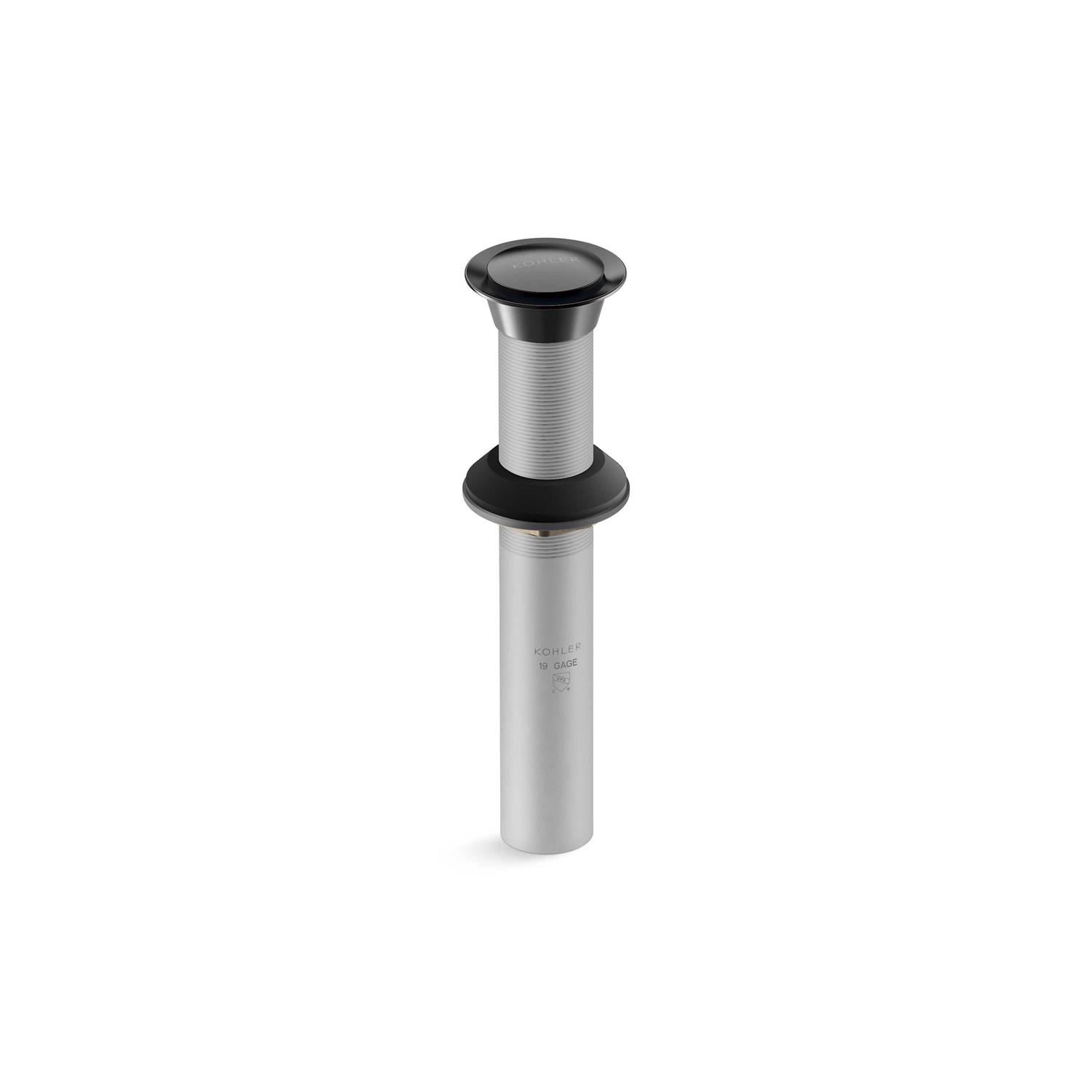 KOHLER K-33151-2 Clicker drain without overflow - Zenithce