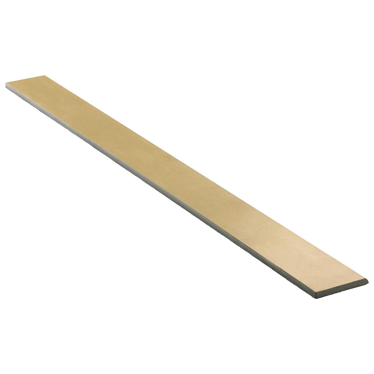 Ivy Hill Tile Ryx 11.81 in. x 11.81 in. Matte Porcelain Floor and Wall Mosaic Tile - Zenithce