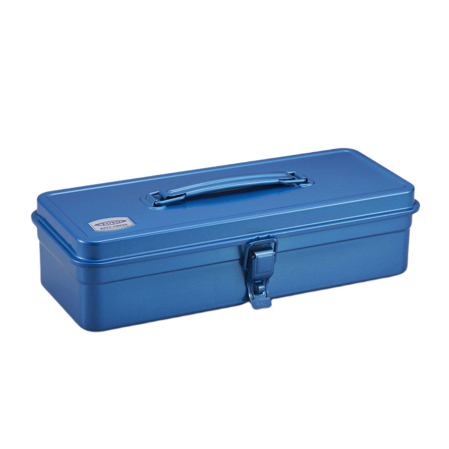 Toyo T-320 Steel Toolbox - Zenithce