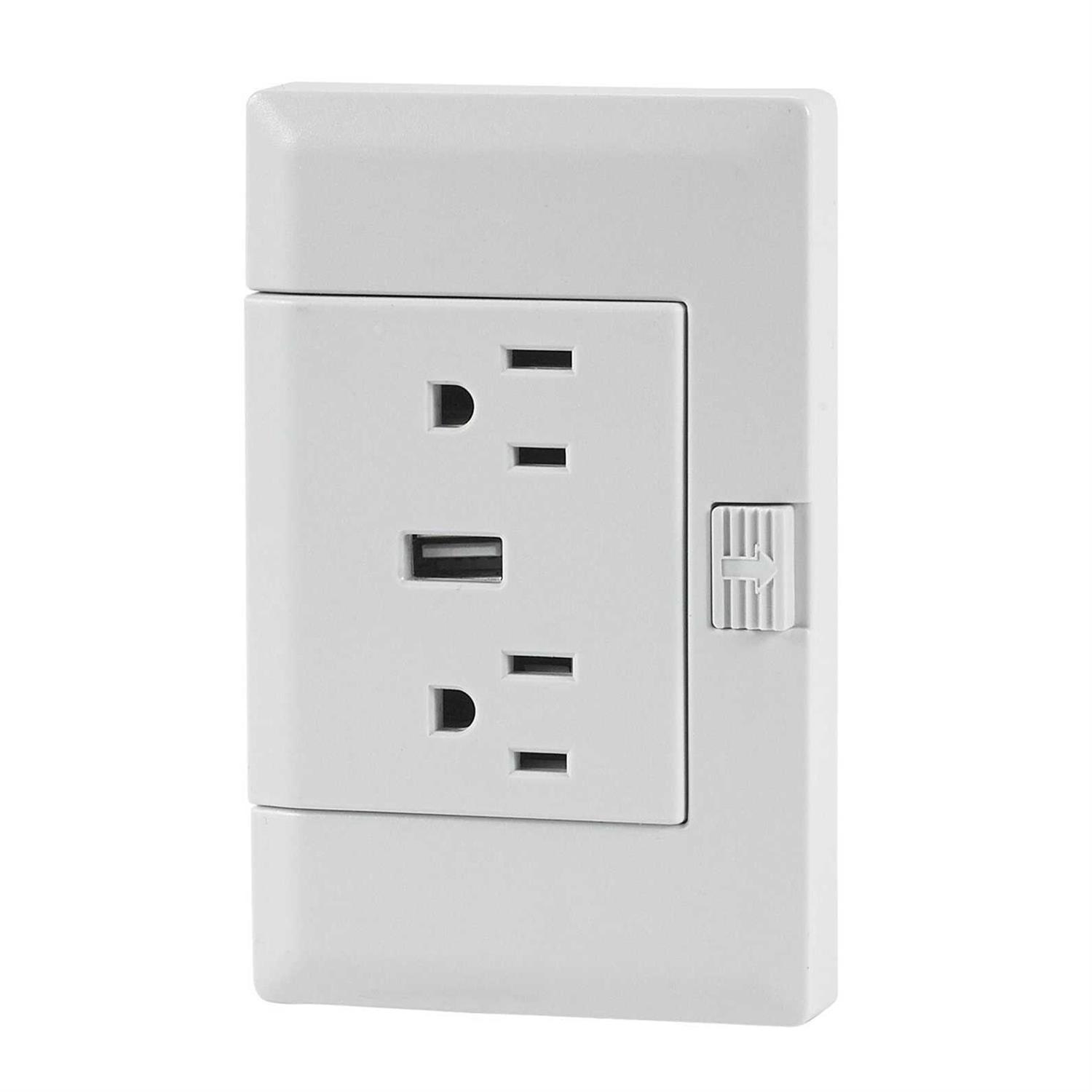 SECP11BA Hubbell - Zenithce