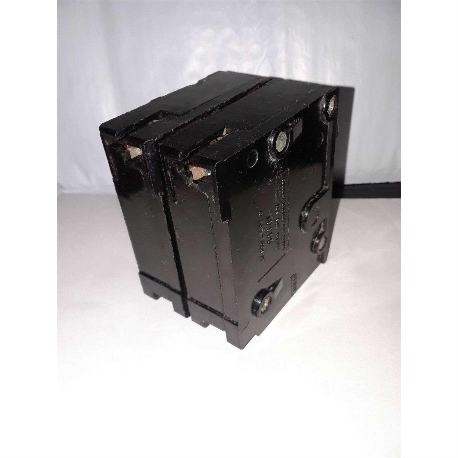 Eaton BR 200A 4-Space 8-Circuit Main Breaker Load Center - Zenithce
