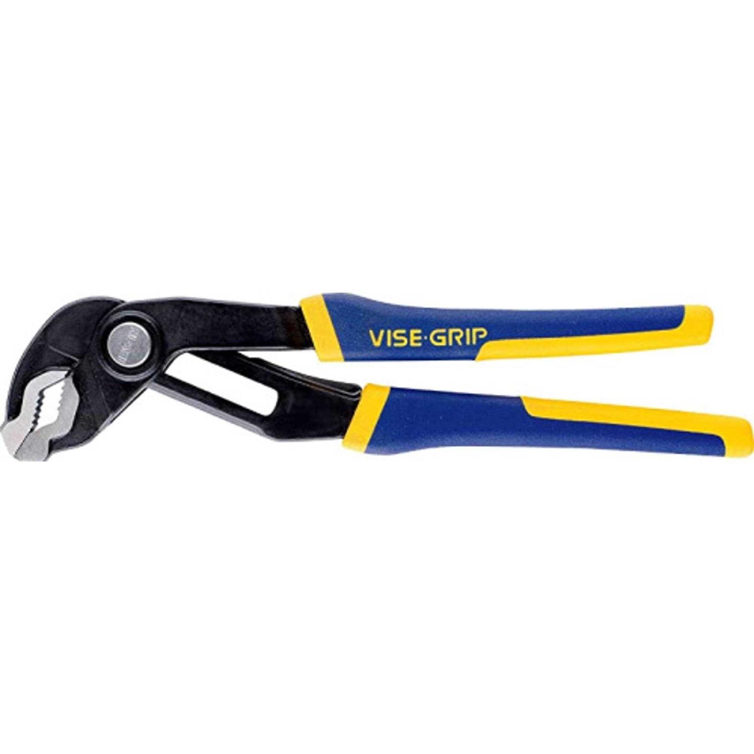 Irwin Vise-Grip Diagonal Cutting Pliers 2078308 - Zenithce