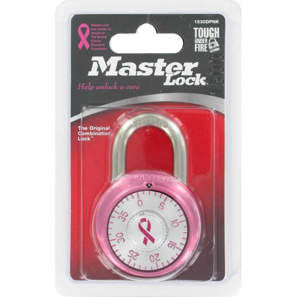Master Lock Combination Lock Box 5400T - Zenithce
