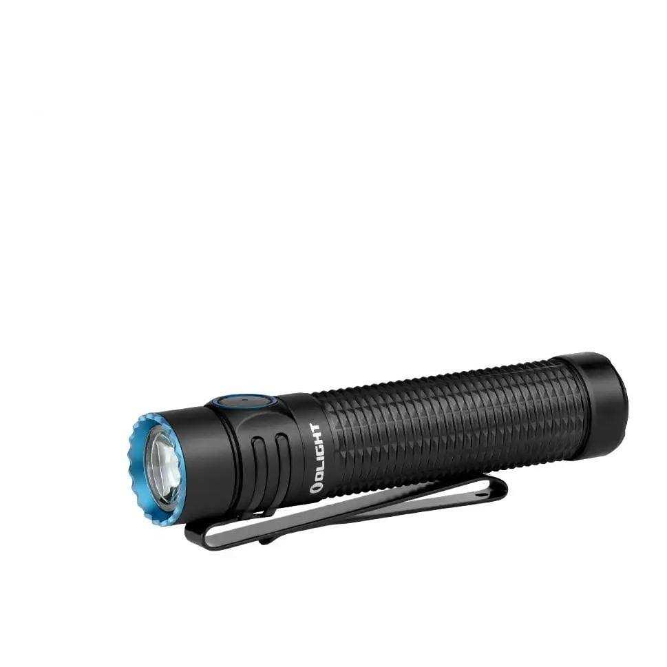 Olight Warrior Mini 2 Flashlight - Zenithce