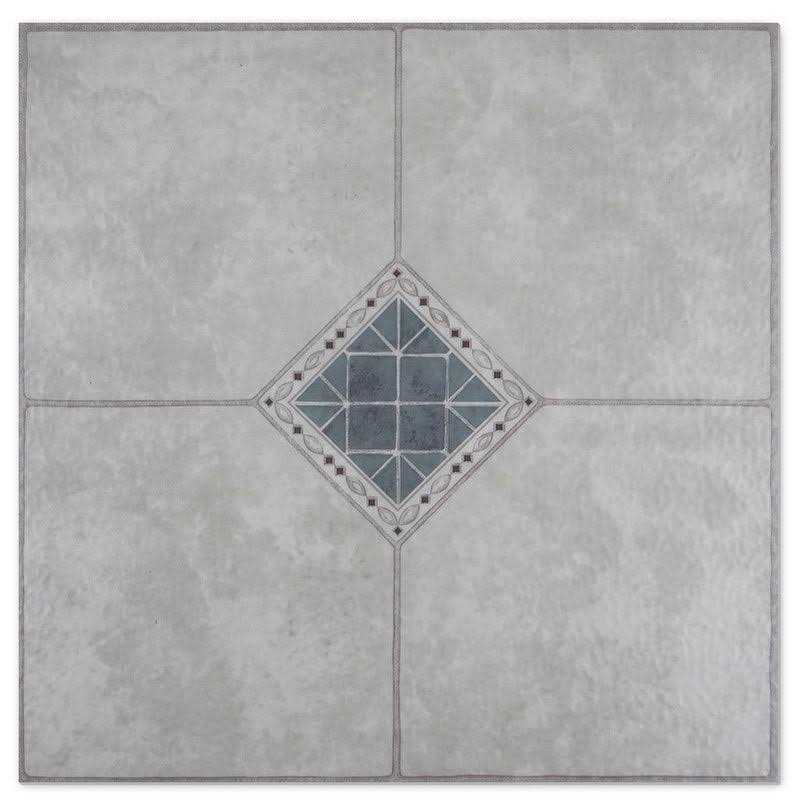 Lucida USA BaseCore Venetian Vinyl Tile - Zenithce