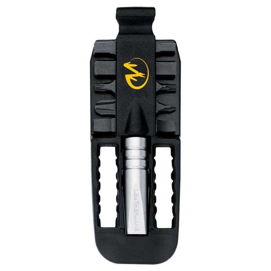 Leatherman Pocket Clip and Lanyard Ring - Zenithce