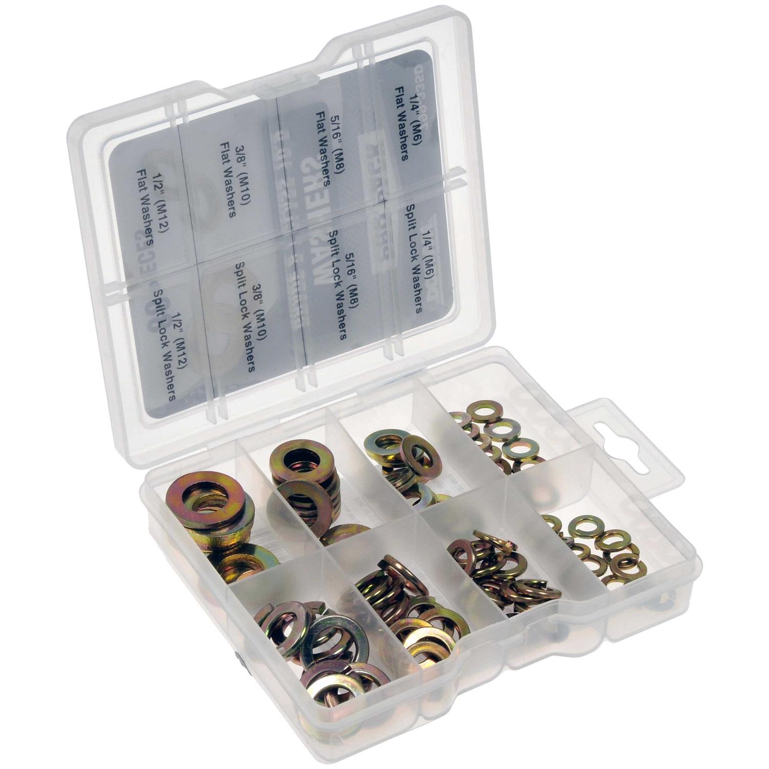 Dorman 799-305D Pro Pack Metric Class 10.9 Hardware - Zenithce
