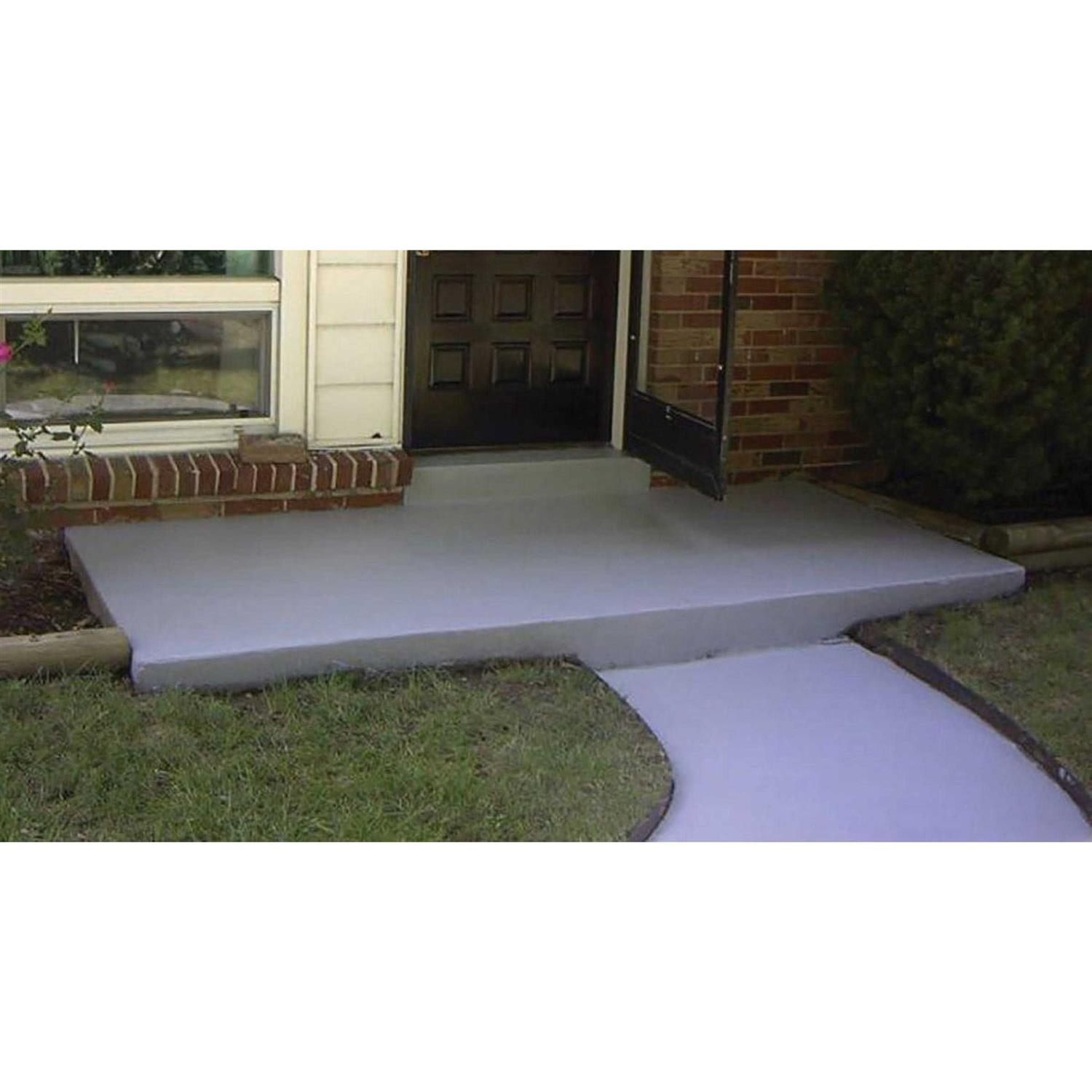 Seal-Krete Clear-Seal SealKrete Gloss Sealer-607001 - Zenithce