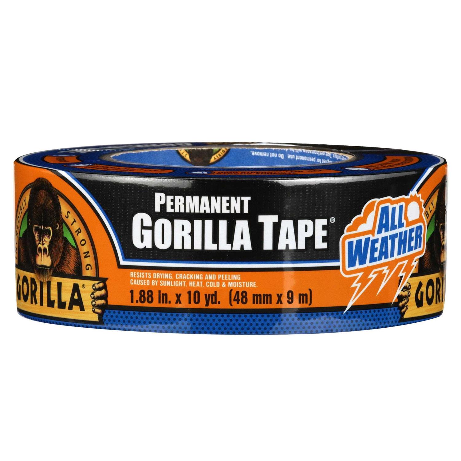 Gorilla 1 gal. Wood Glue 6231501 - Zenithce
