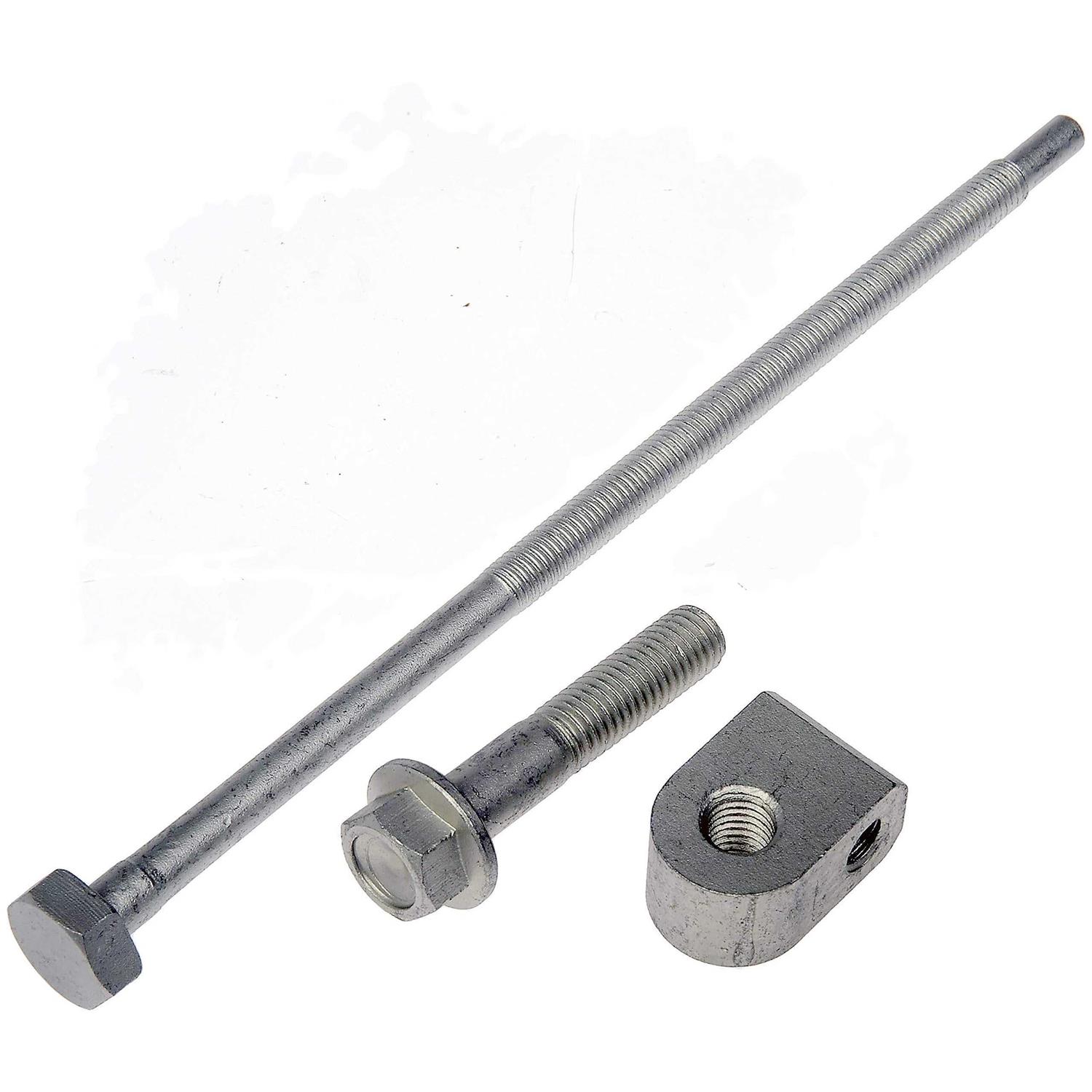 Dorman 917-519 Wheel Hub Bolt - Zenithce