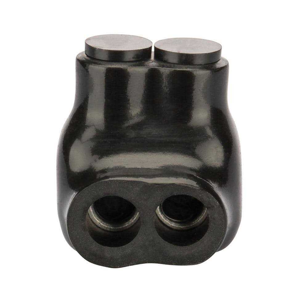 NSI IT-3/0B 3/0-6 AWG Polaris Insulated Tap Connector - Zenithce