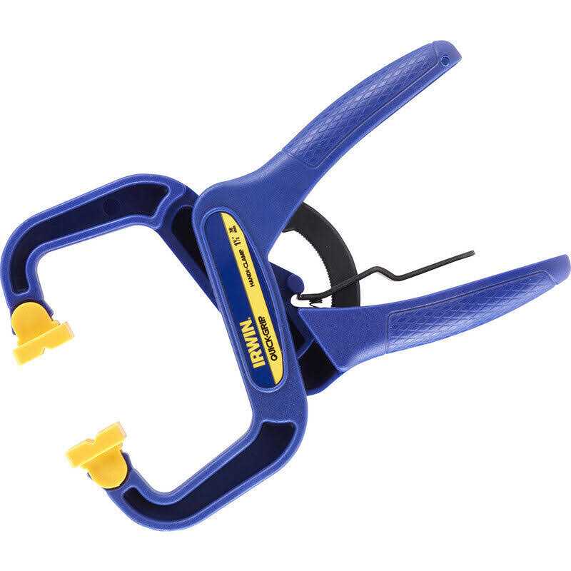 Irwin Quick-Grip C-Clamp 225101ZR - Zenithce