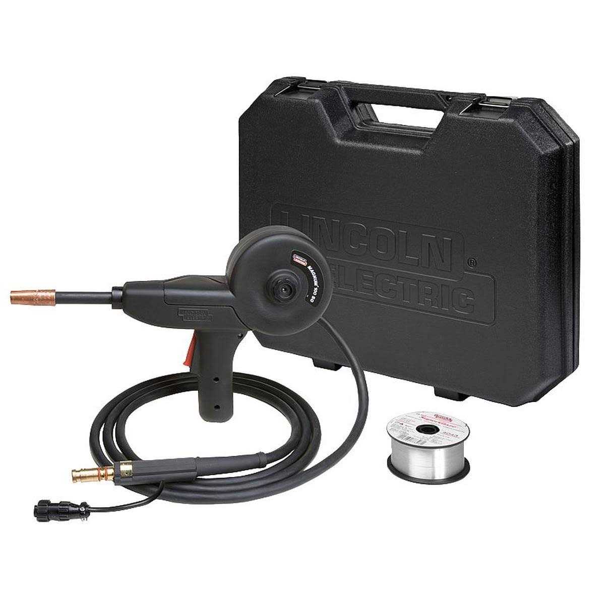 Lincoln Electric M15445-1 Spindle Adapter - Zenithce