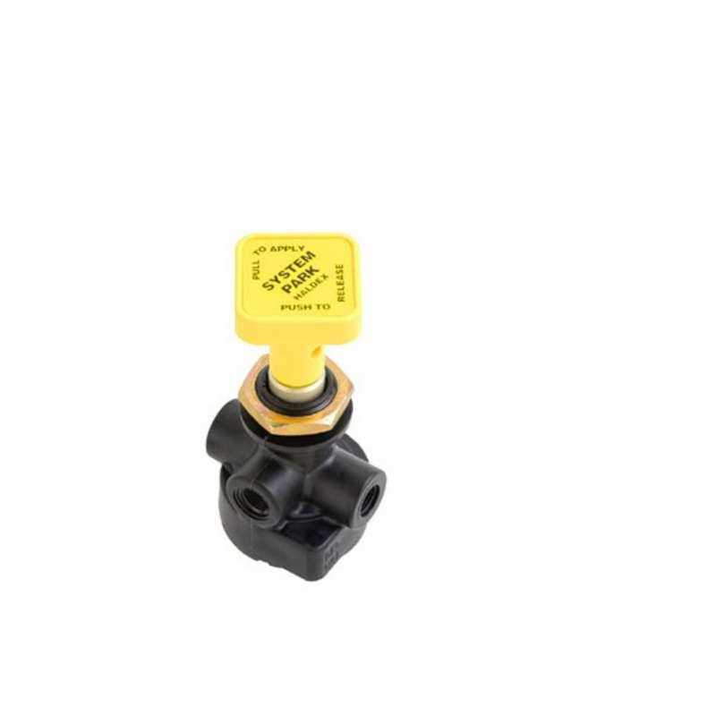 Haldex BE13250 Stoplight Switch - Zenithce