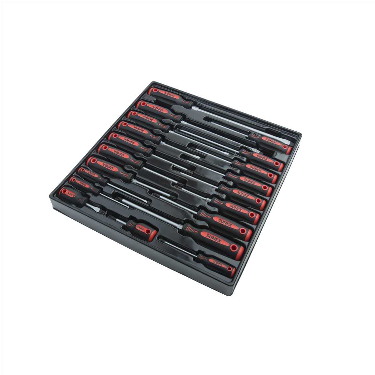 Sunex Stubby Wrench - Zenithce