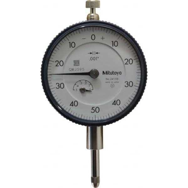 Mitutoyo 543-783 Digimatic Indicator - Zenithce