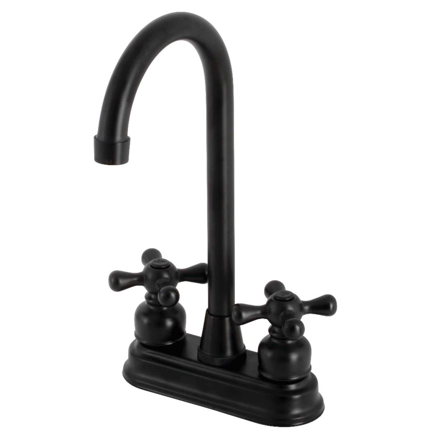 Kingston Brass KB491ADA Vista Bar Faucet - Zenithce