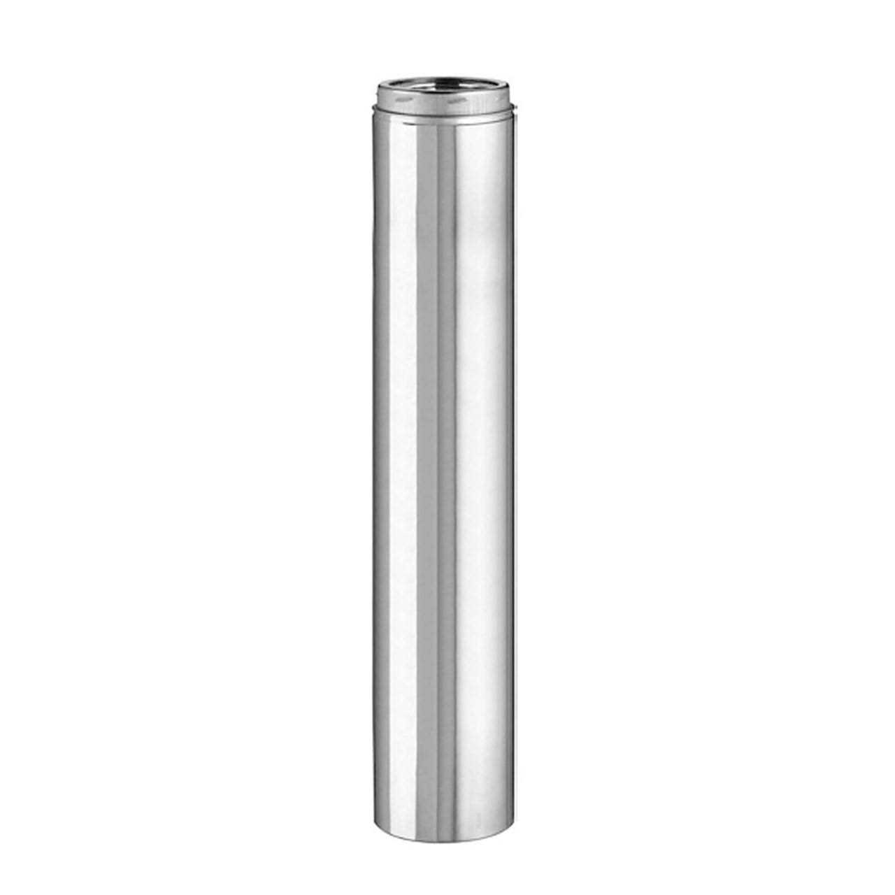Selkirk Stainless Steel Chimney Pipe - Zenithce