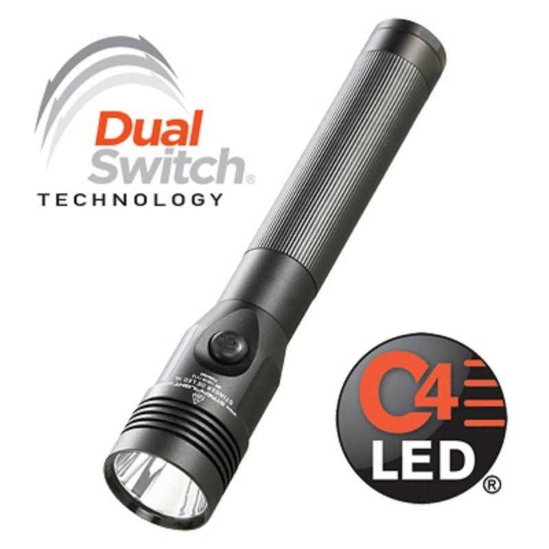 Streamlight Stinger LED HL - Zenithce