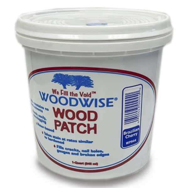 Woodwise Full Trowel Filler - Zenithce