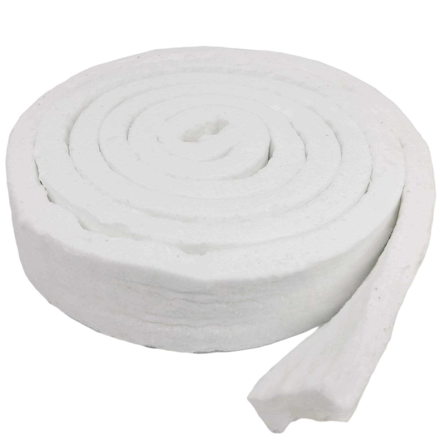 Lynn Manufacturing 2200F Strip Superwool Blanket - Zenithce