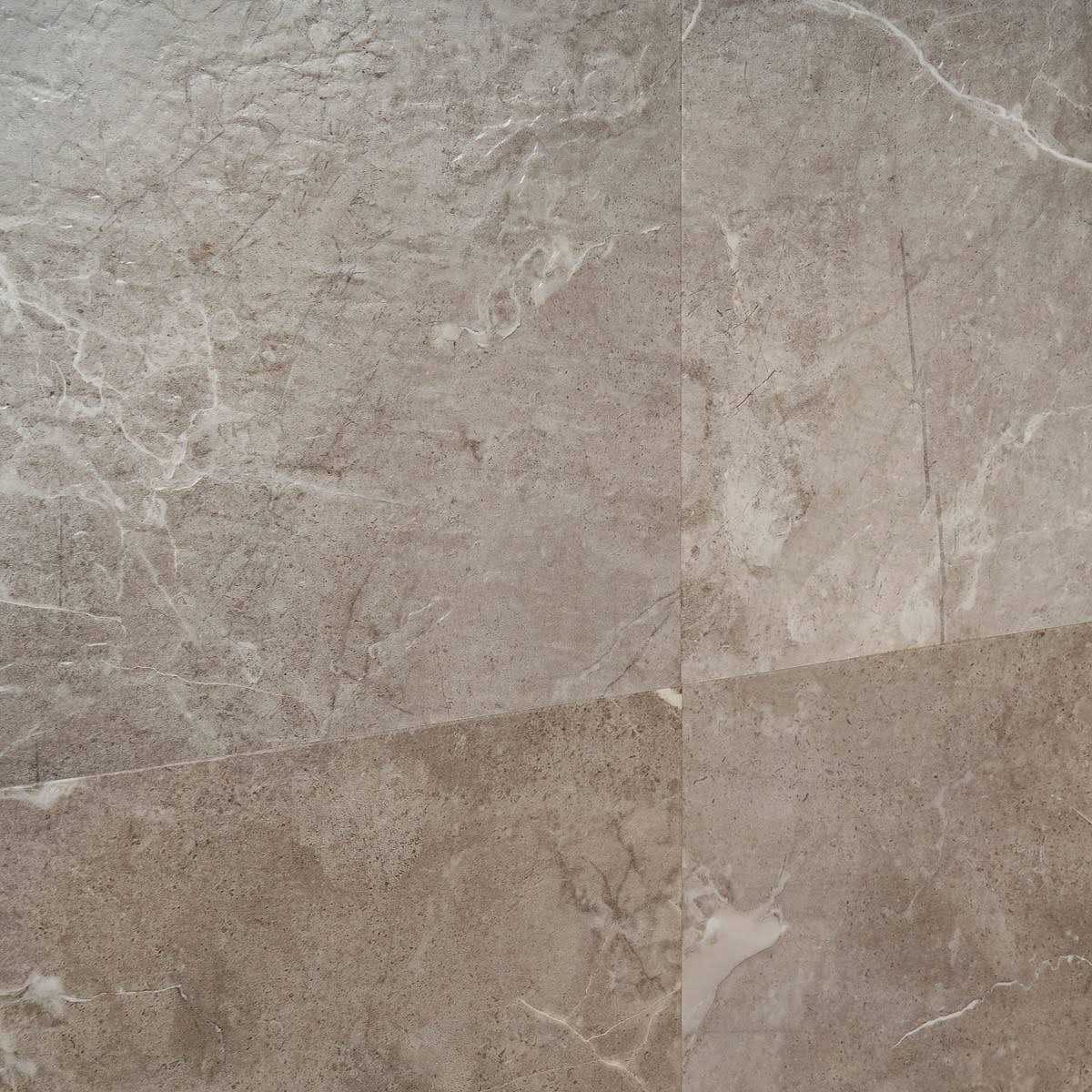 Ivy Hill Tile 28-mil x 18-in W x 36-in L Glue Down Luxury Vinyl Tile Flooring - Zenithce