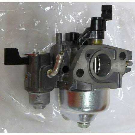 Honda 16100-Z0L-853 Carburetor - Zenithce