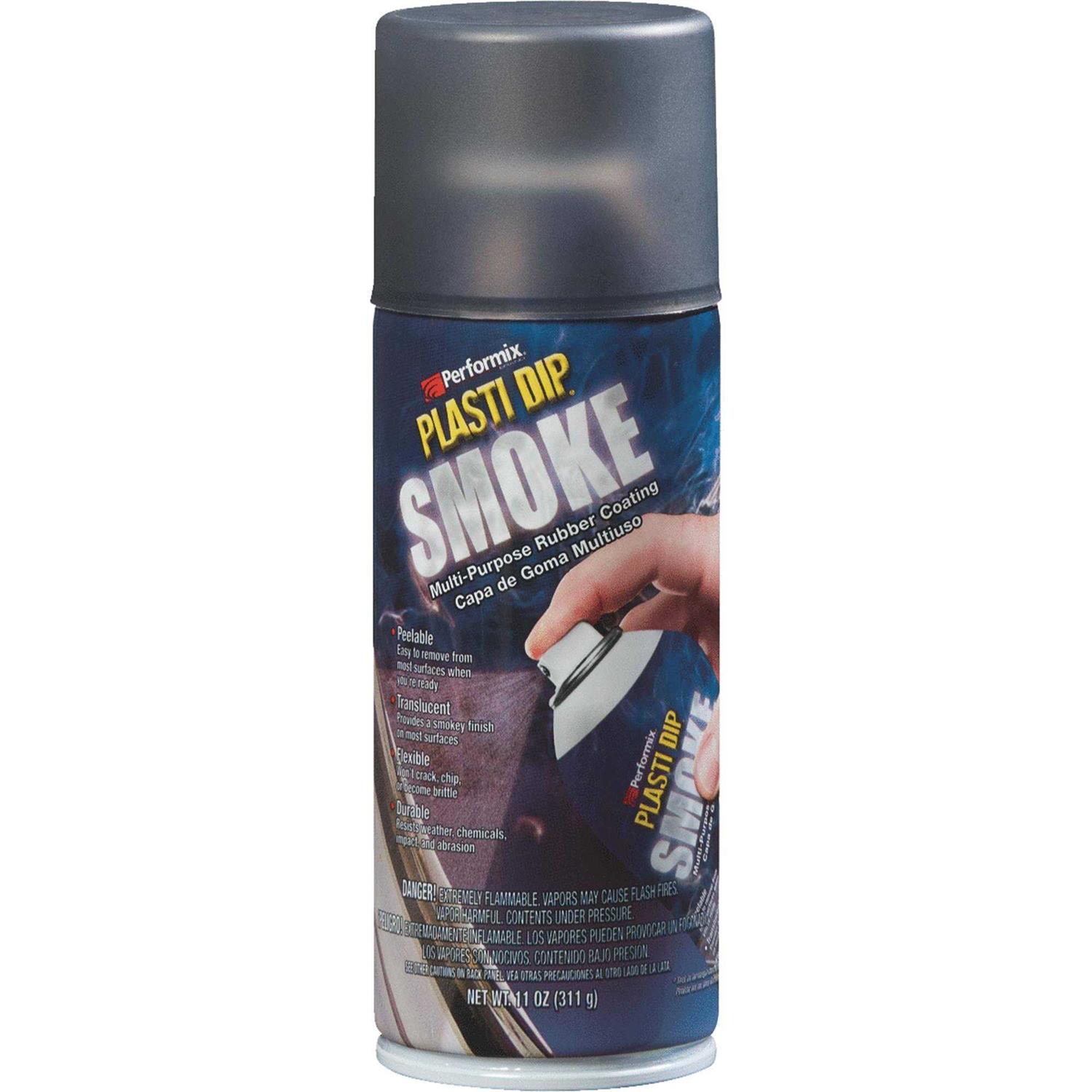Plasti Dip Metalizer Spray - Zenithce