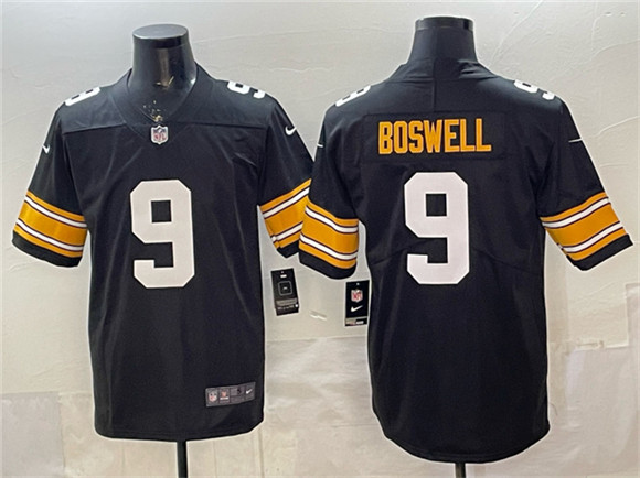 Pisttburgn Steelers Jersey - Zenithce
