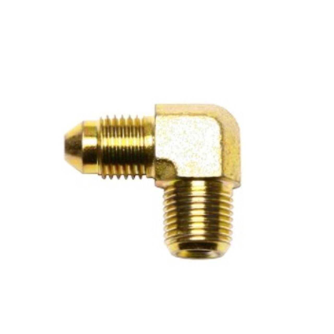 Wilwood 220-0628 Tube Adapter - Zenithce