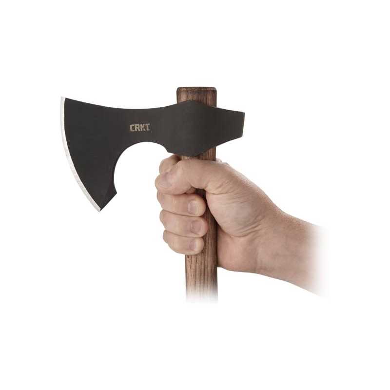 CRKT 2746 Freyr Axe - Zenithce