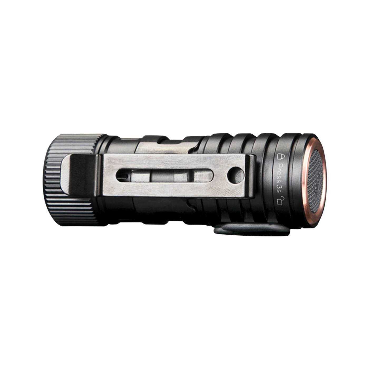 Fenix HM23 Headlamp - Zenithce
