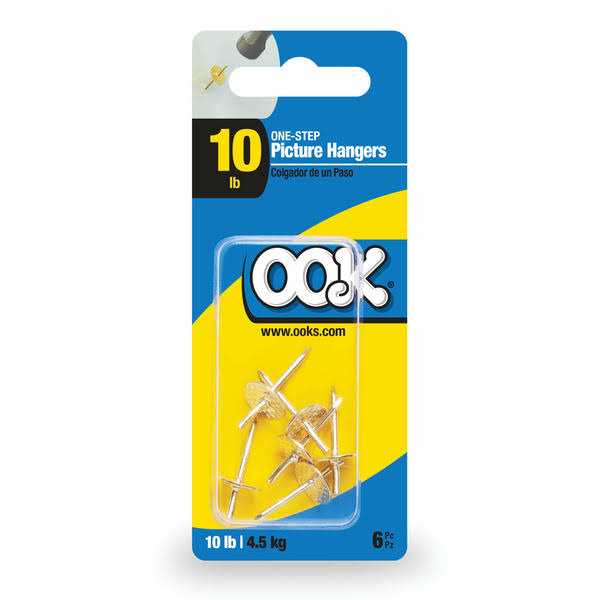 OOK Metal Offset Clip - Zenithce