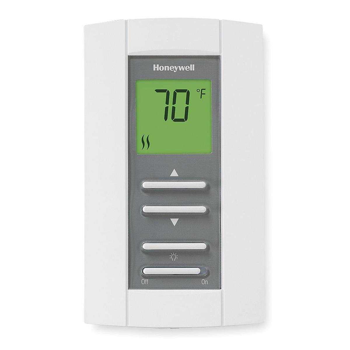Honeywell THX321WFS2001W T10 Pro Smart Thermostat with RedLINK - Zenithce