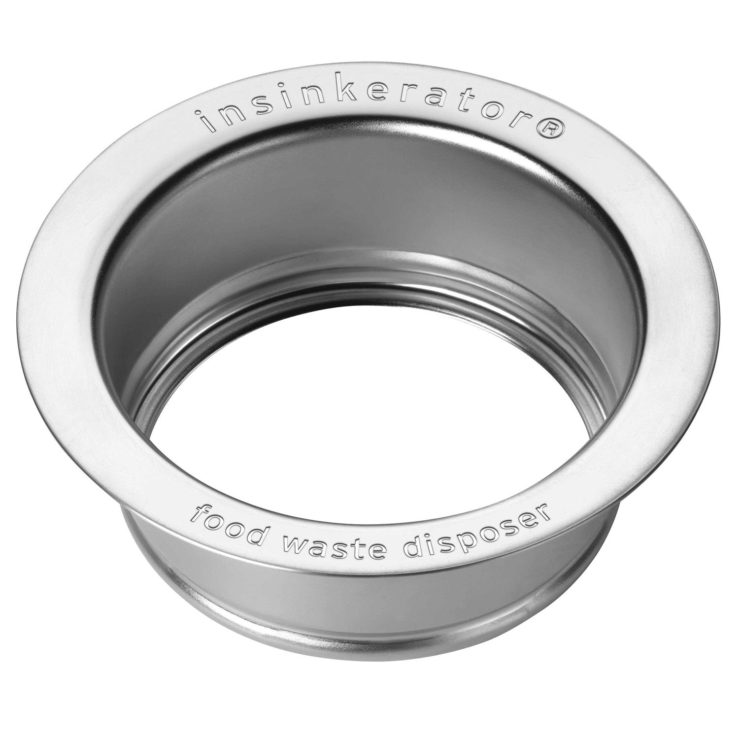 InSinkErator Sink Flange 75083D - Zenithce