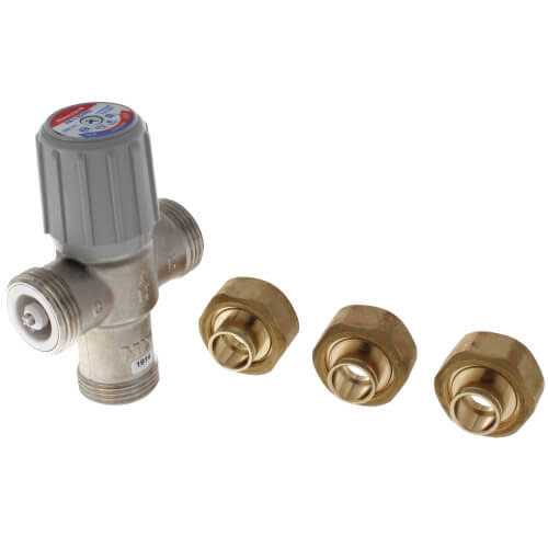 Honeywell AM-1-025RP Replacement Assembly Std and ‘R - Zenithce