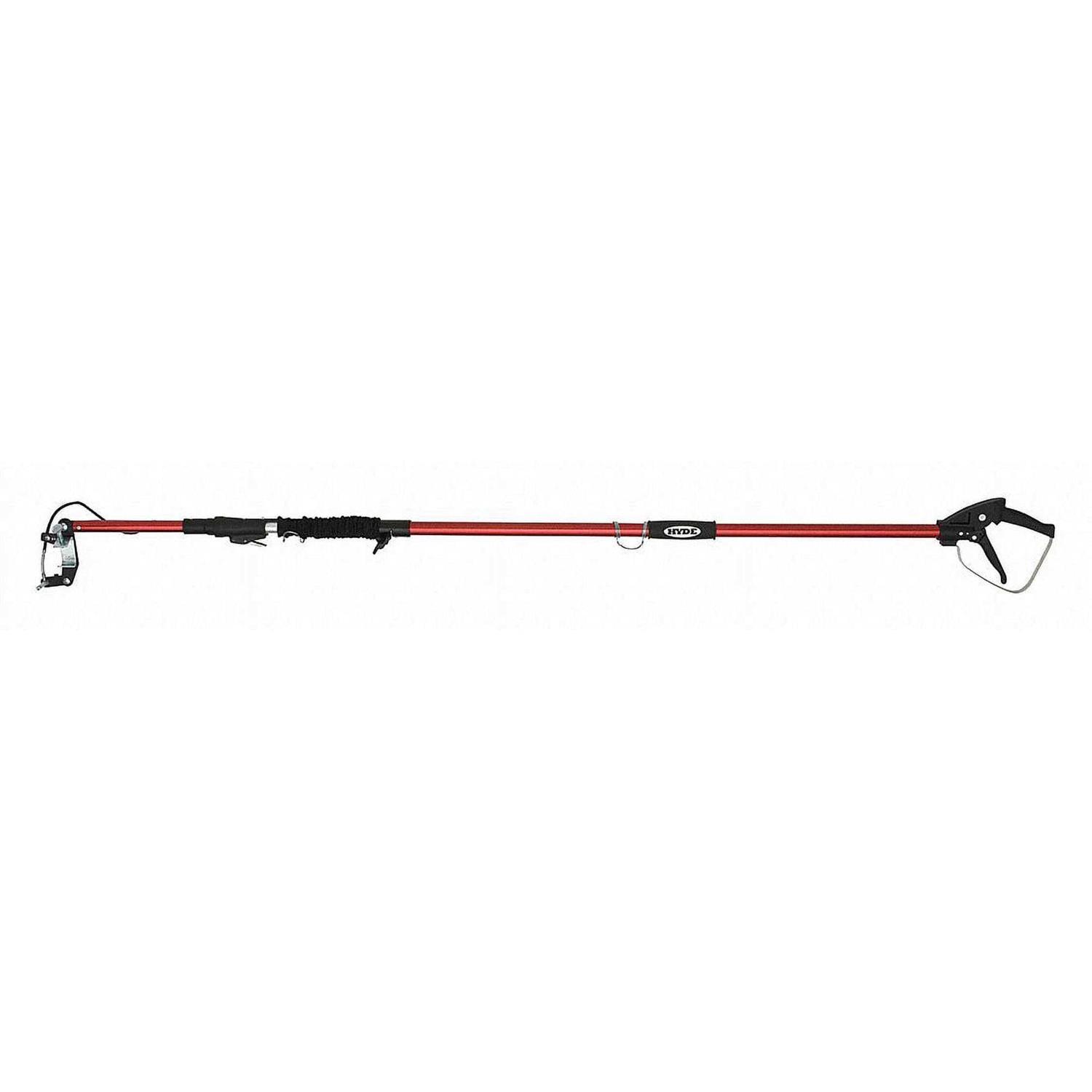 Hyde 19500 Regrout Tool 3-Speed Electric Grout Remover - Zenithce