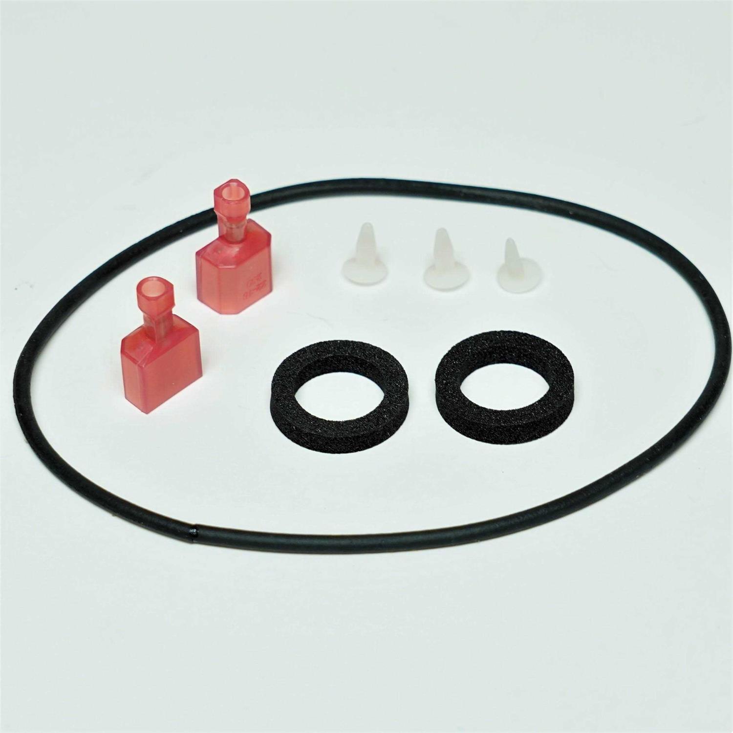 Dr.Speedometer GM Stepper Motor Repair Kit X27 168 - Zenithce