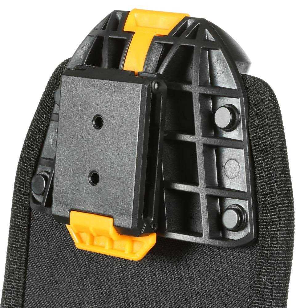 Toughbuilt Technician 7-Pocket Pouch TB-CT-36-M7-2BE - Zenithce