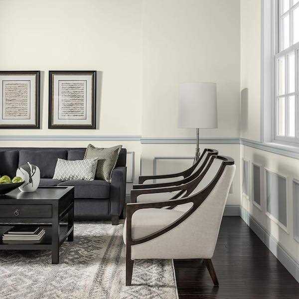 Glidden Premium Oatmeal PPG1023-1 Paint - Zenithce