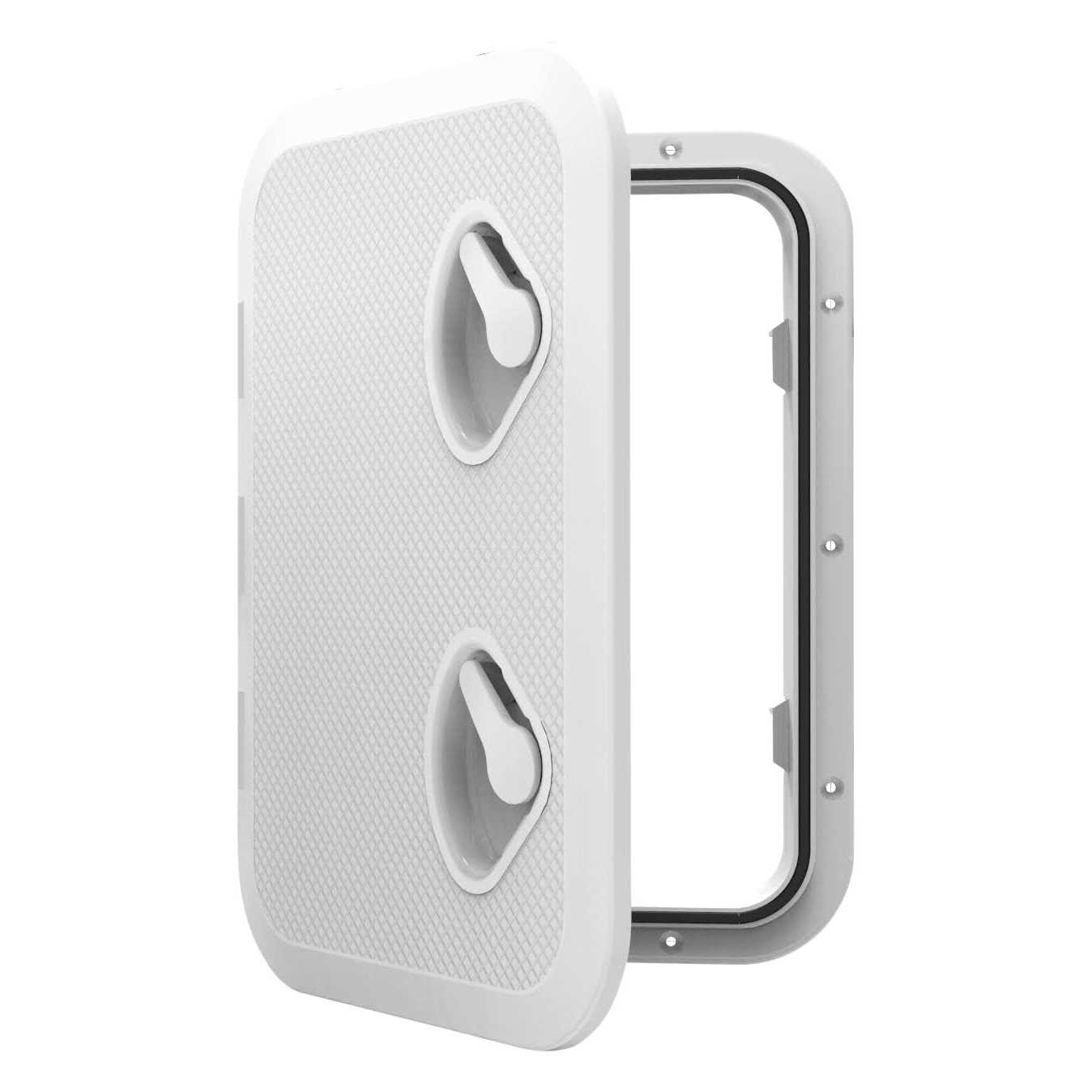 Seaflo 2-Button Access Hatch - Zenithce