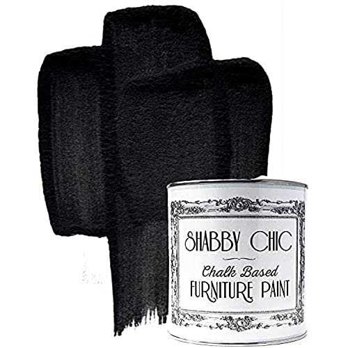 Shabby Chic Chalked Furniture Paint Luxurious Chalk Finish Furniture and Craft Paint for Home Decor - Zenithce