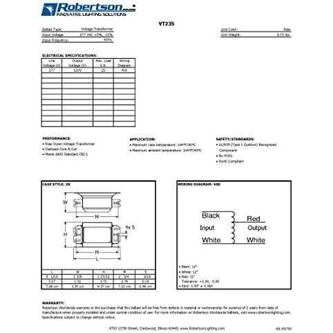 Robertshaw Safety Series Gas Valves TS11K-4511-1-0 - Zenithce