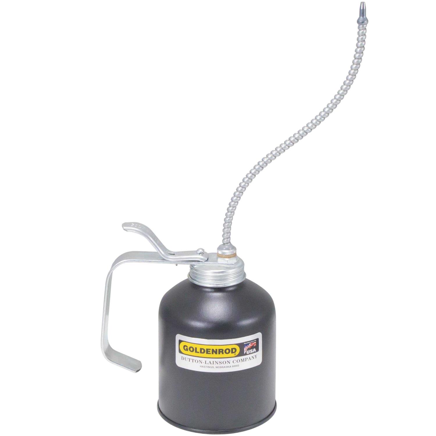 Goldenrod 491 Fuel Filter Wrench - Zenithce