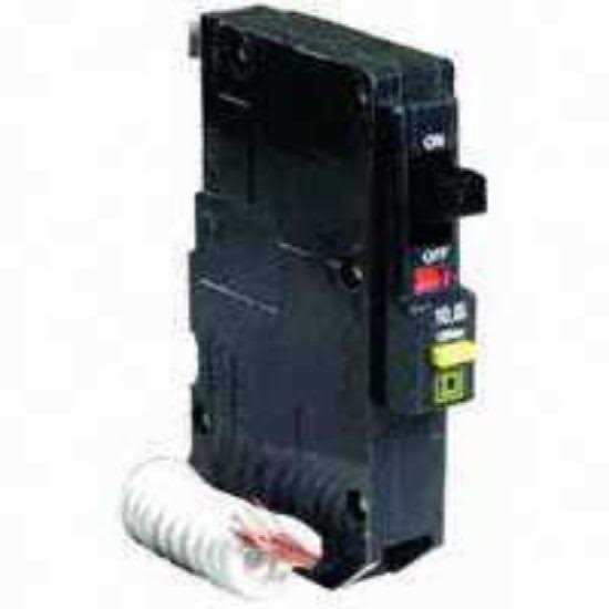 Square D QO124M100PC QO Indoor Main Breaker Load Center - Zenithce