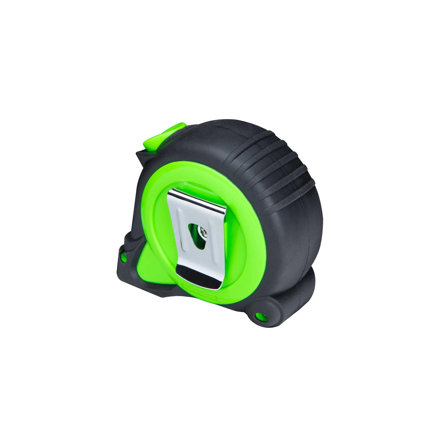 Komelon Sl2825 Self Lock 25-Foot Power Tape - Zenithce