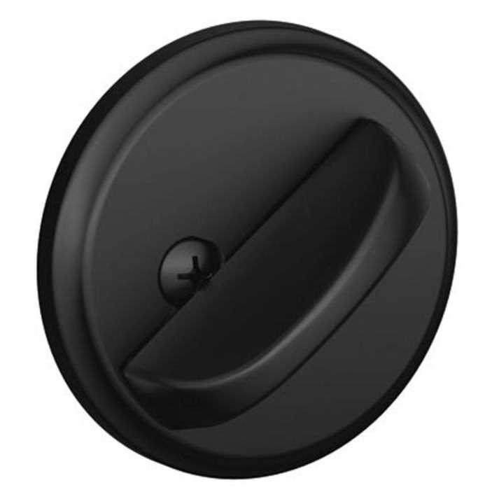 Schlage B60 Single Cylinder Collins Deadbolt - Zenithce